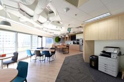 Suntec City Mall (D1), Office #453754301
